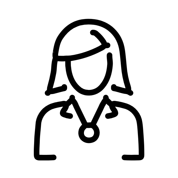 Icono del Pastora