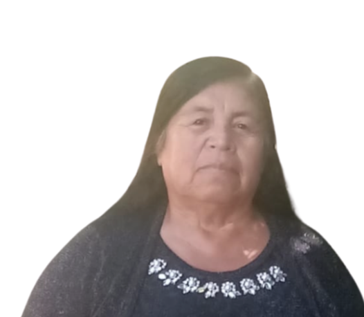 Foto de la Pastora