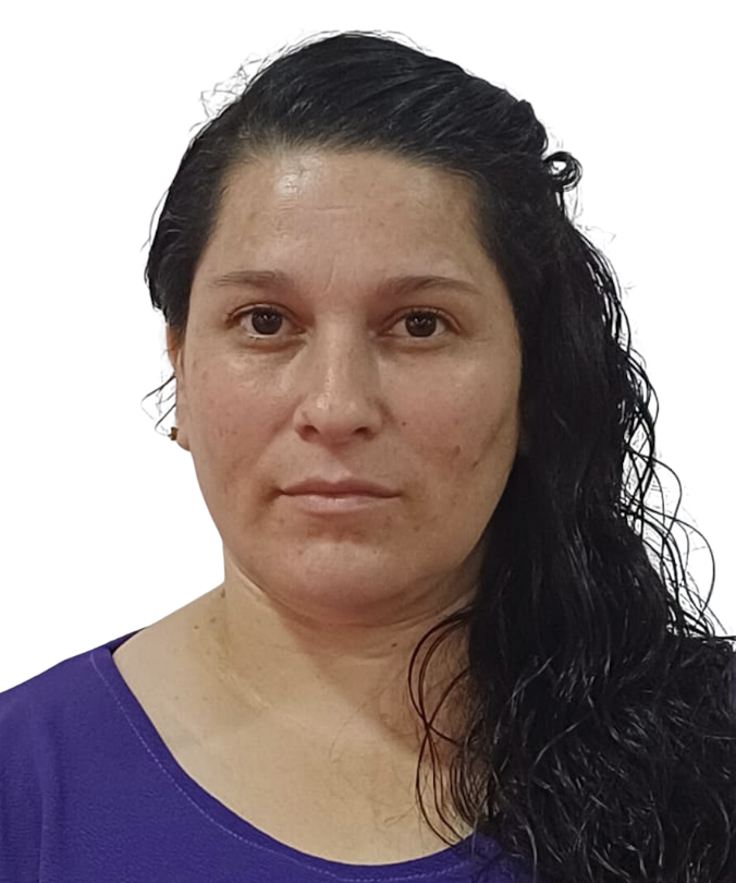 Foto de la Pastora
