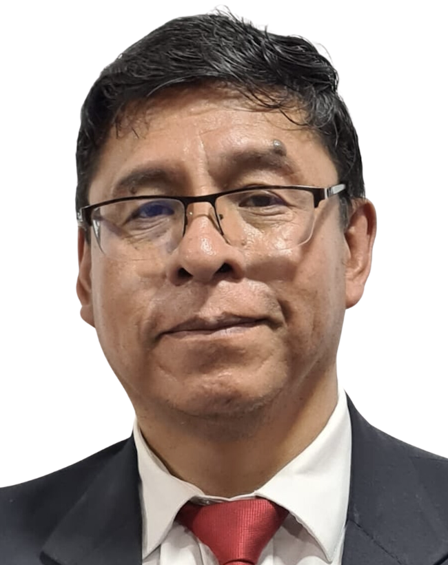 Foto del Pastor