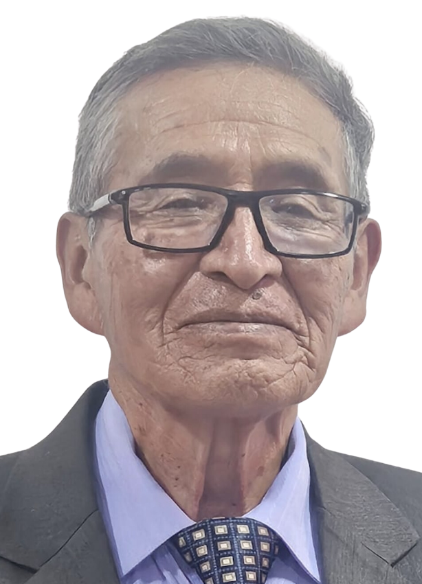 Foto del Pastor