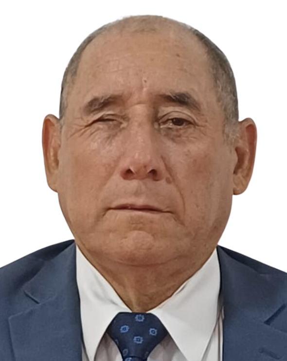 Foto del Pastor
