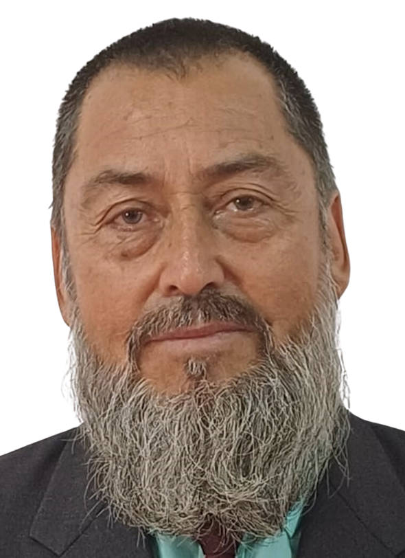 Foto del Pastor
