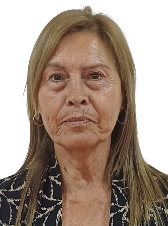 Foto de la Pastora