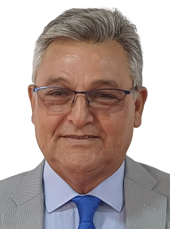Foto del Pastor