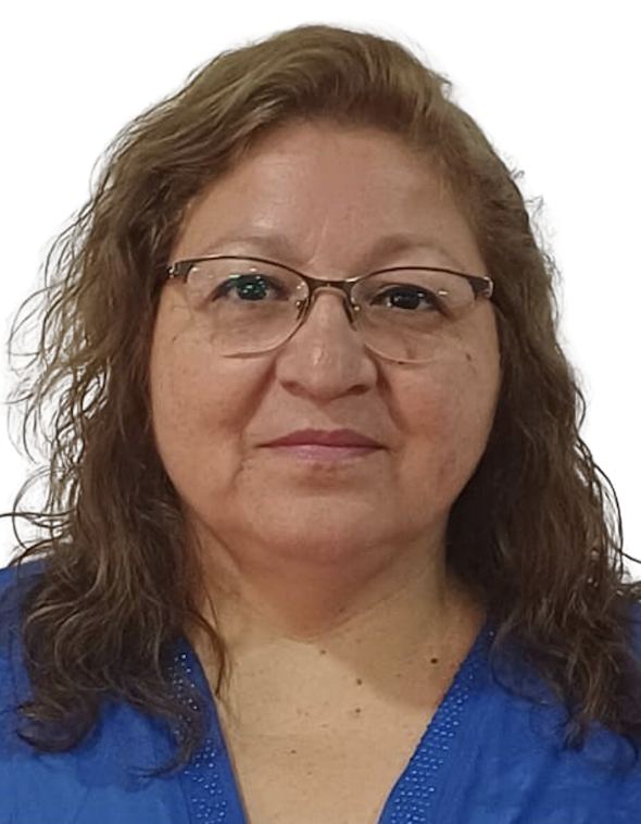 Foto de la Pastora