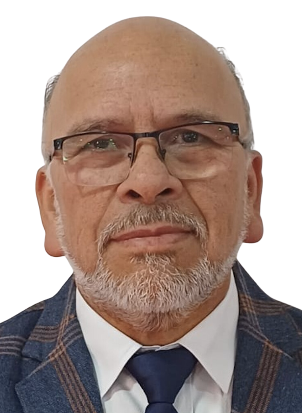 Foto del Pastor