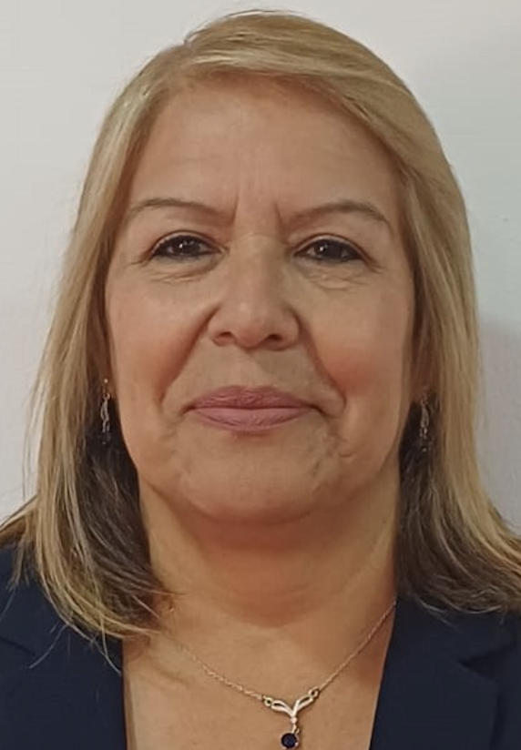 Foto de la Pastora