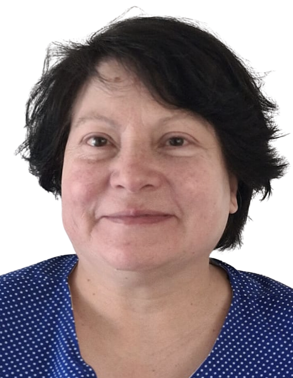 Foto de la Pastora