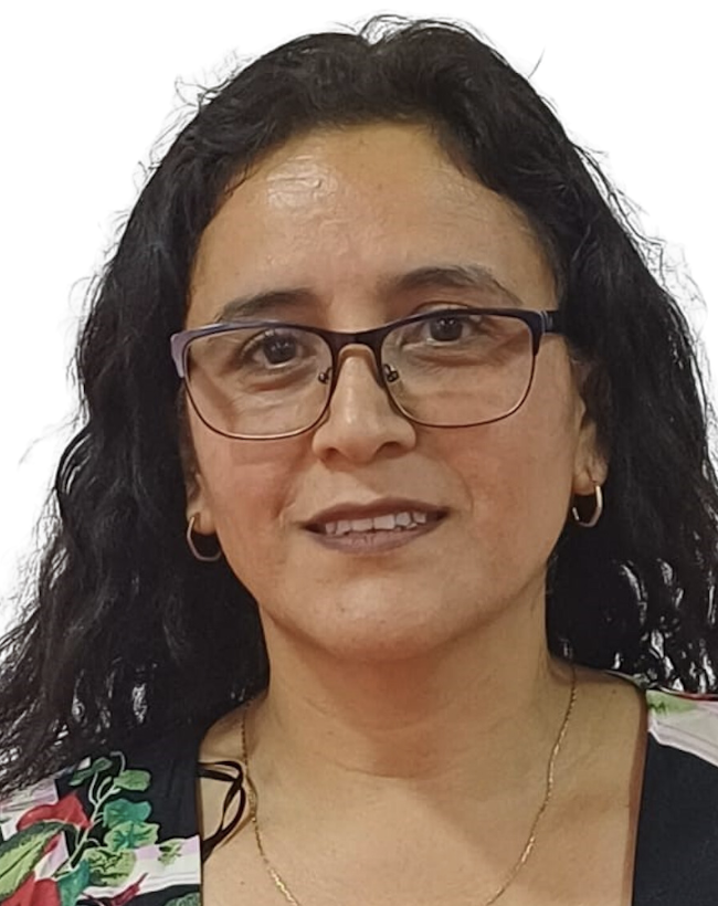 Foto de la Pastora