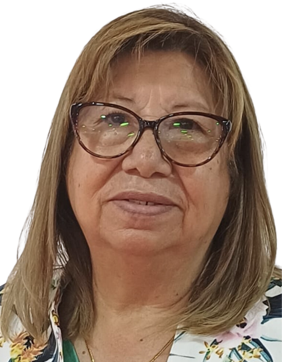 Foto de la Pastora