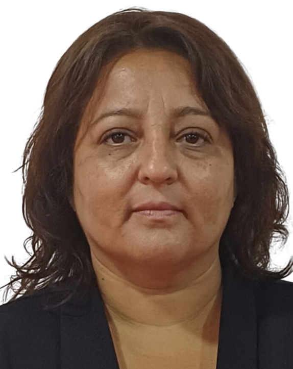 Foto de la Pastora