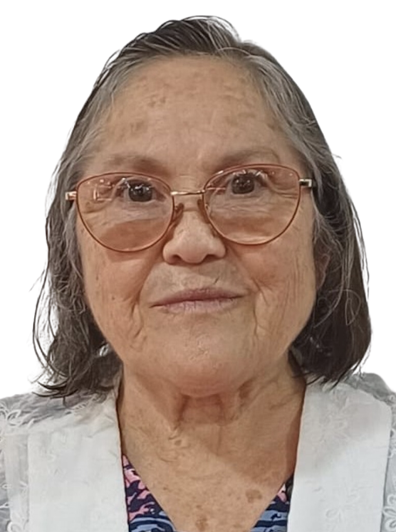 Foto de la Pastora