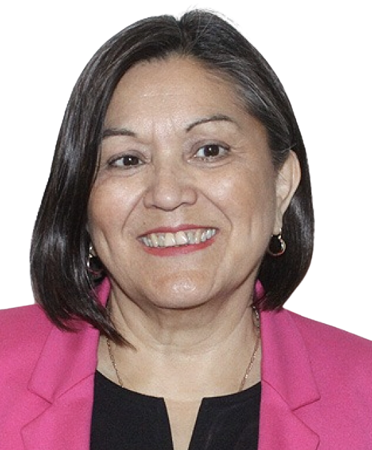 Foto de la Pastora
