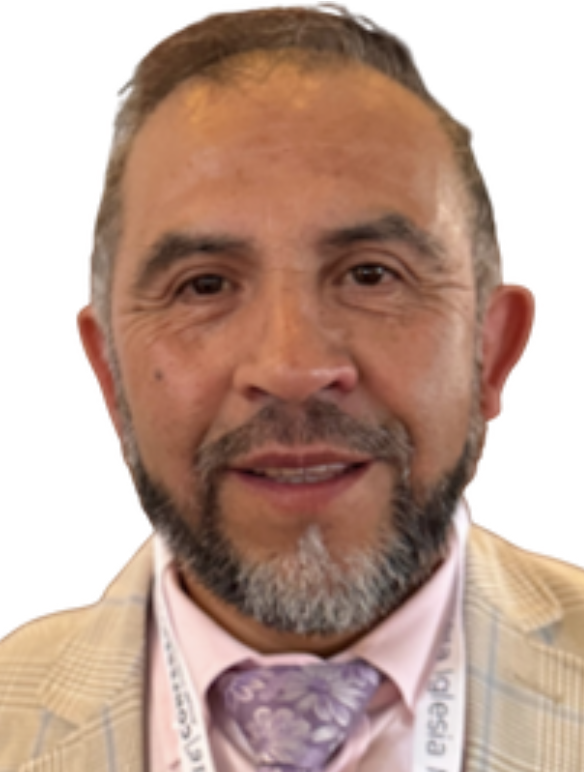 Foto del Pastor
