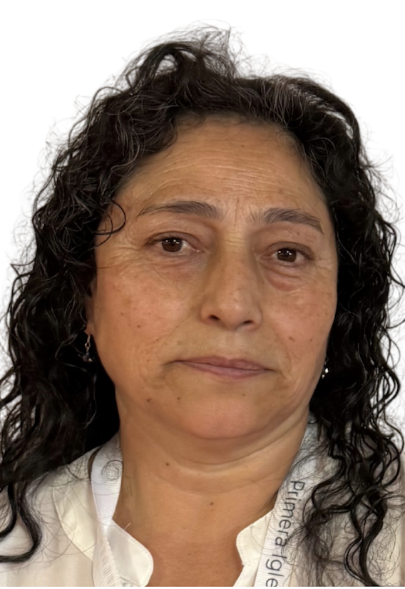 Foto de la Pastora