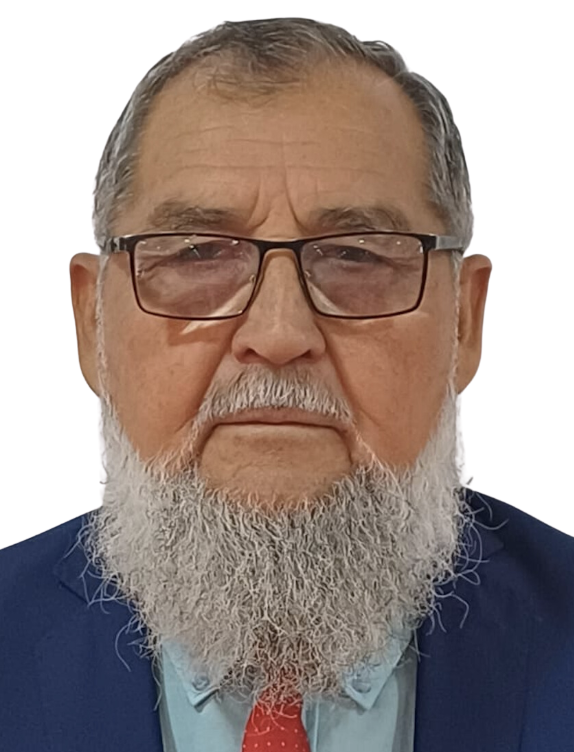 Foto del Pastor
