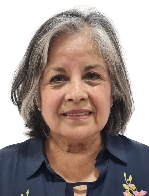 Foto de la Pastora