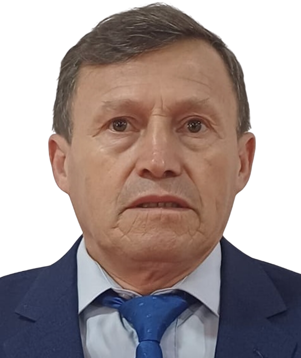 Foto del Pastor