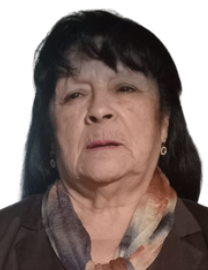 Foto de la Pastora