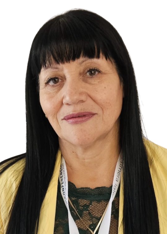 Foto de la Pastora