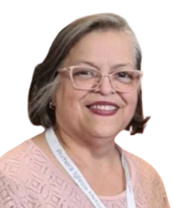 Foto de la Pastora