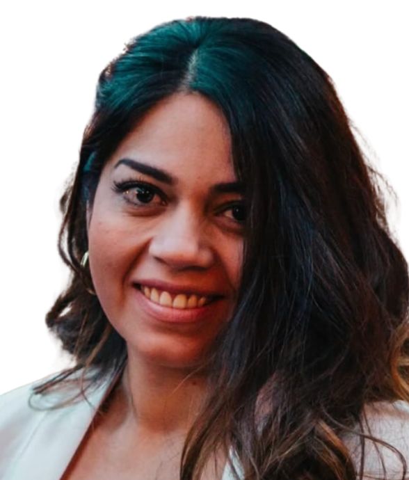 Foto de la Pastora
