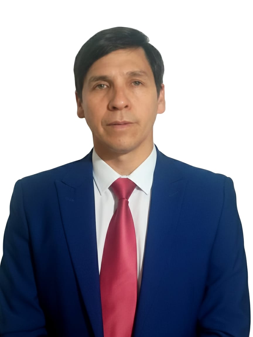 Foto del Pastor