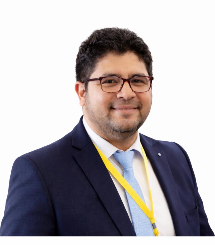 Foto del Pastor
