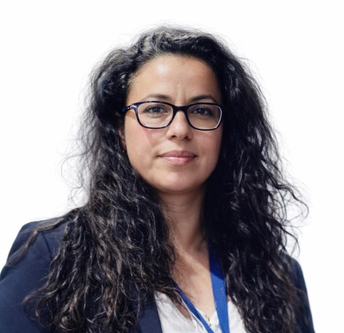 Foto de la Pastora