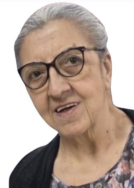 Foto de la Pastora