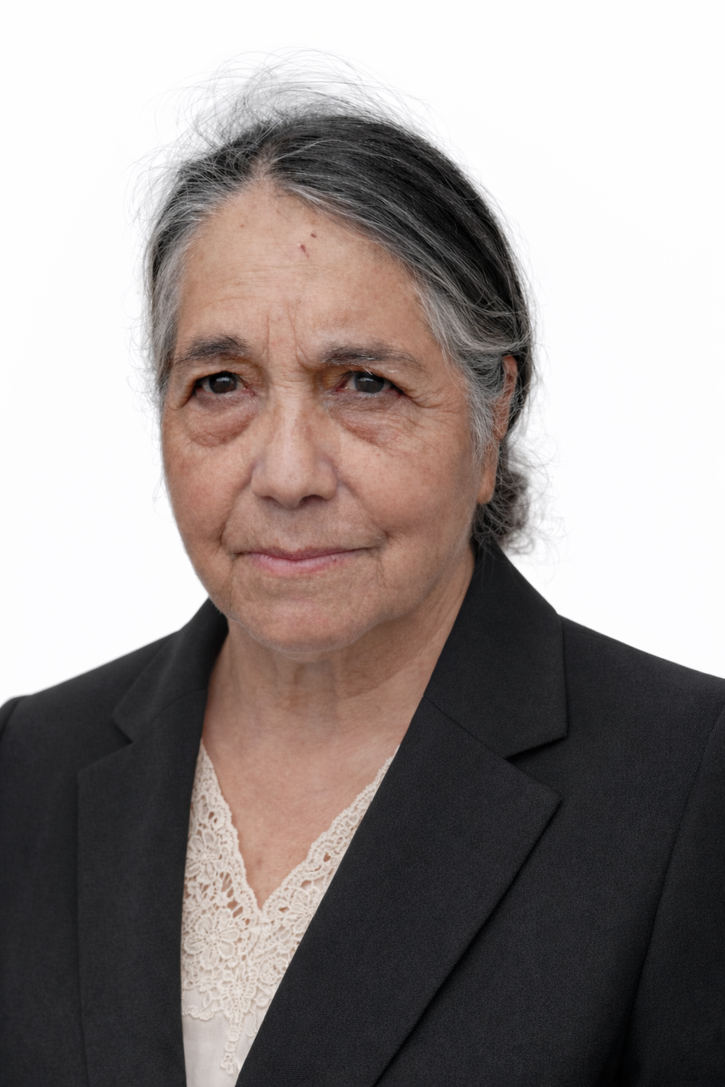 Foto de la Pastora