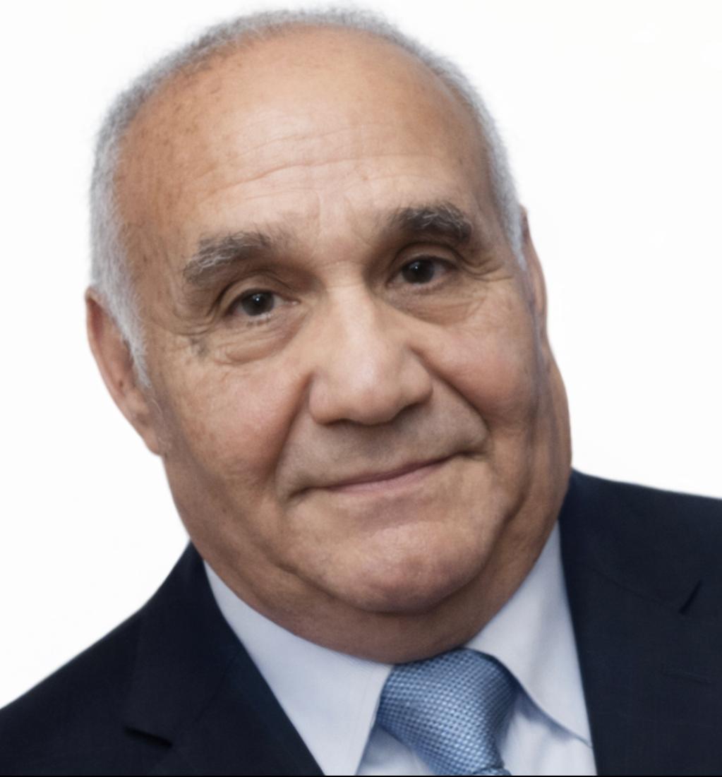 Foto del Pastor