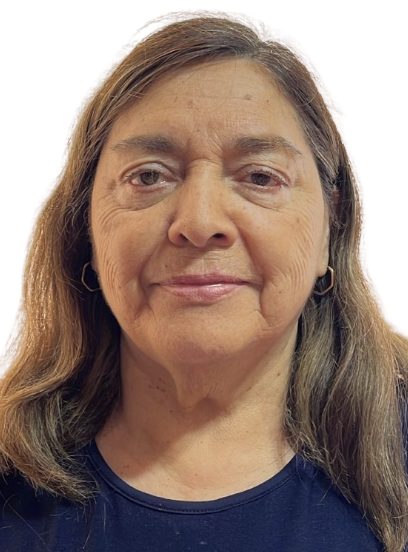 Foto de la Pastora