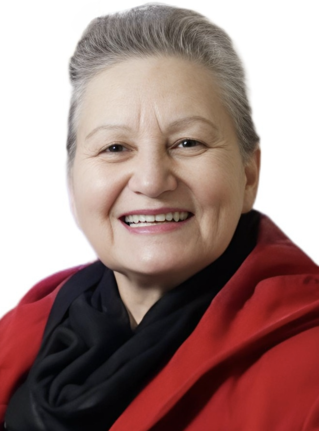 Foto de la Pastora