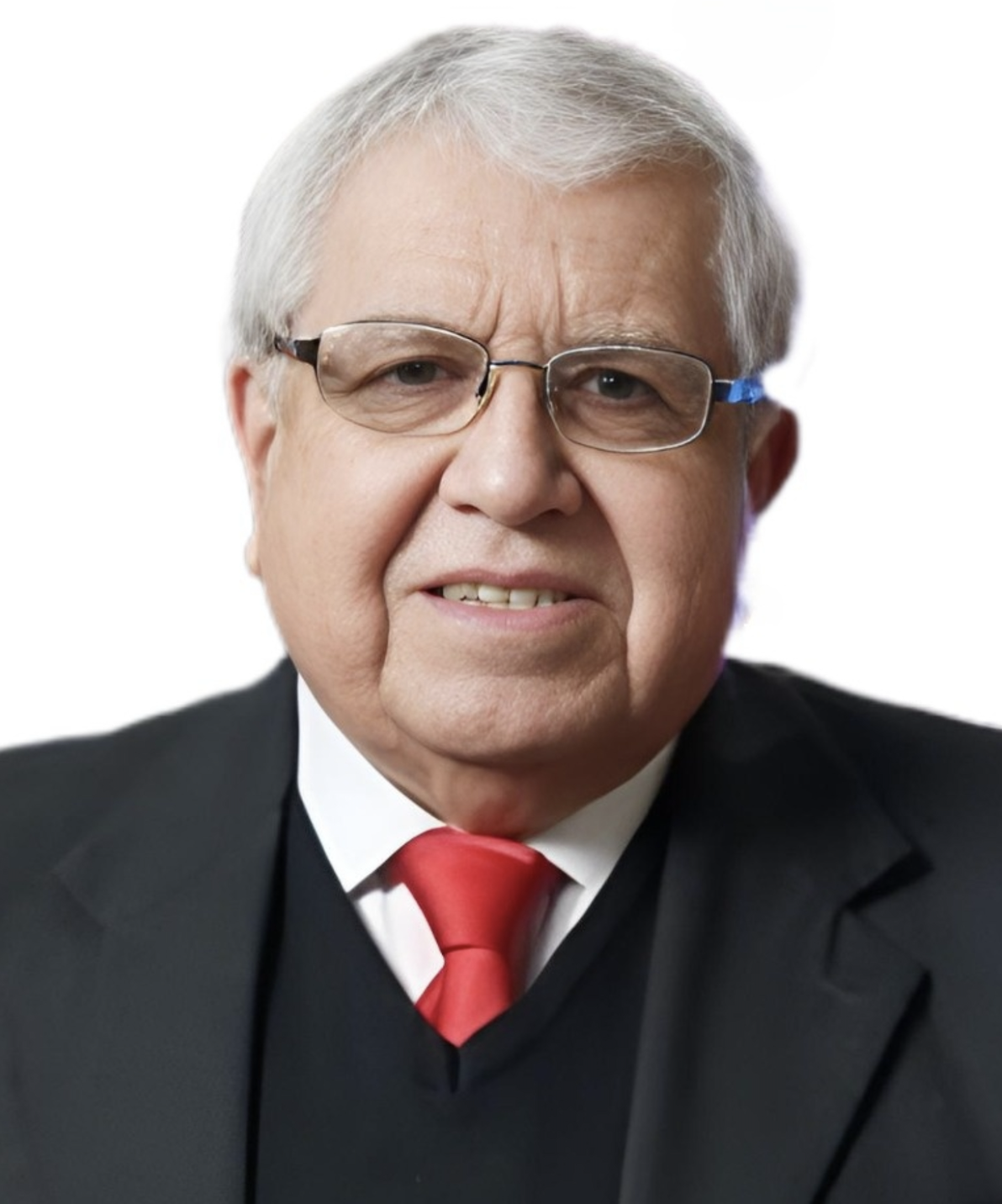 Foto del Pastor