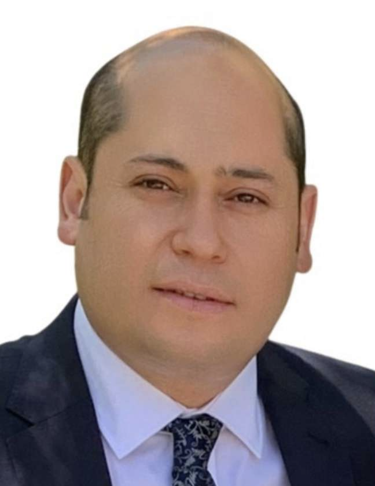 Foto del Pastor