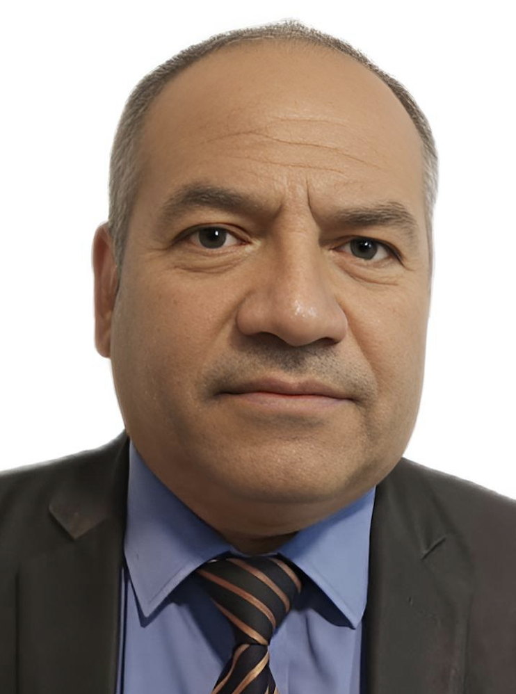 Foto del Pastor
