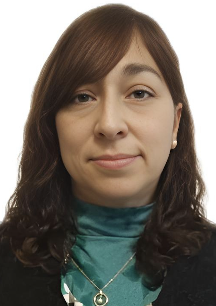 Foto de la Pastora