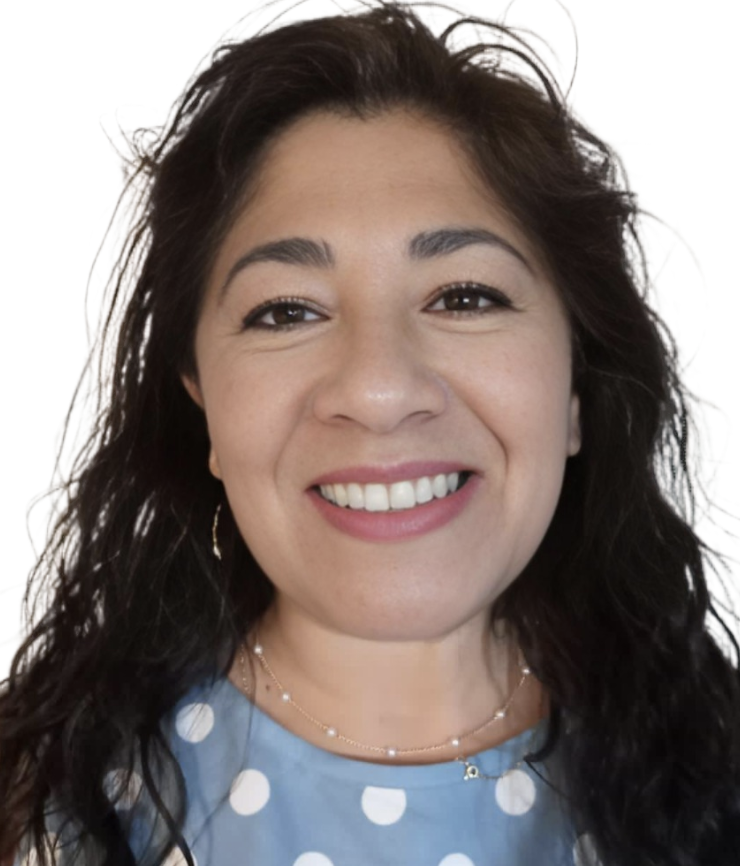 Foto de la Pastora