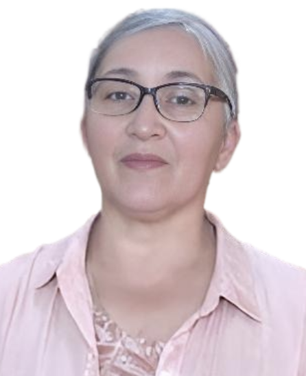 Foto de la Pastora