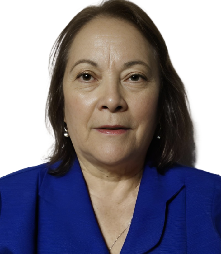 Foto de la Pastora