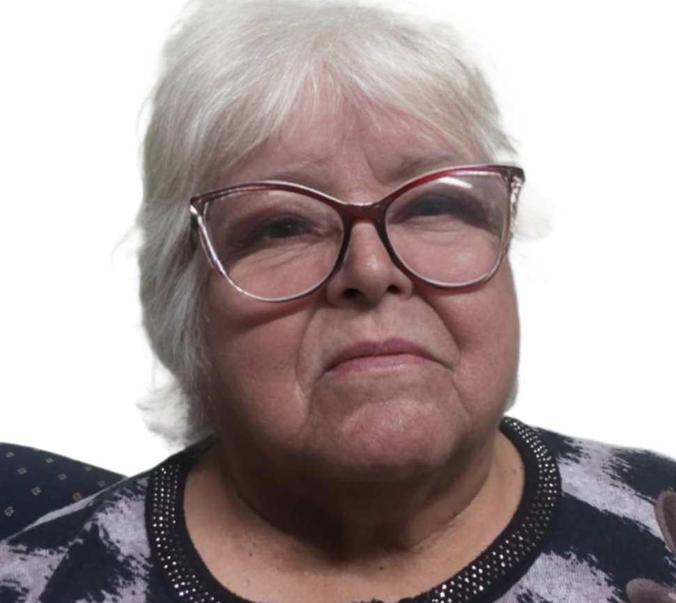 Foto de la Pastora