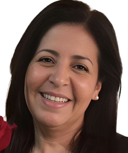 Foto de la Pastora