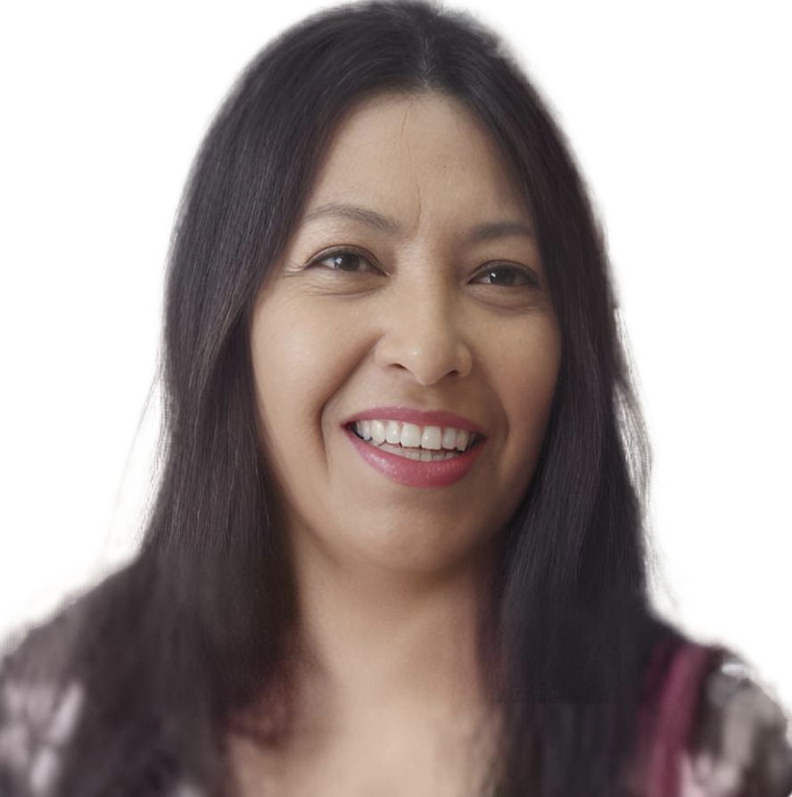 Foto de la Pastora