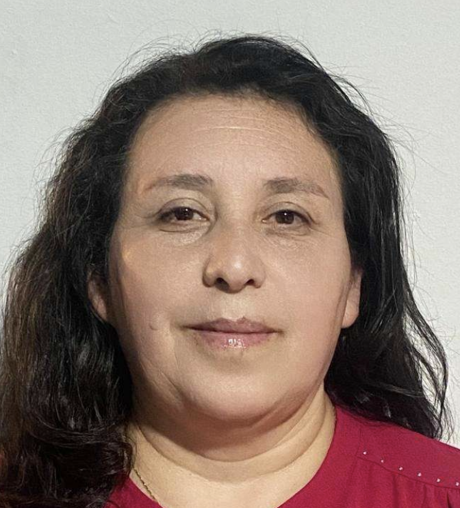 Foto de la Pastora