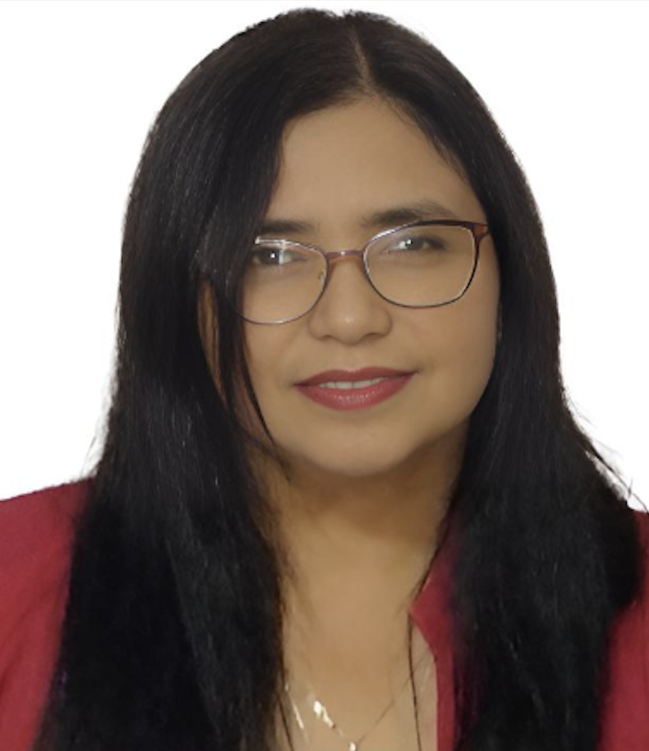 Foto de la Pastora